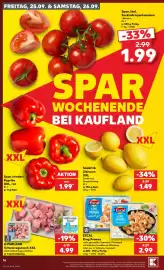 Kaufland Prospekt woche 39 Seite 16