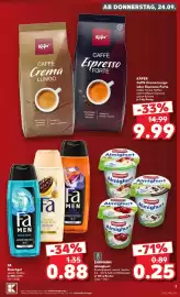 Kaufland Prospekt woche 39 Seite 3