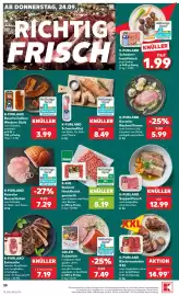 Kaufland Prospekt woche 39 Seite 30
