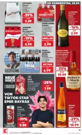 Kaufland Prospekt woche 39 Seite 41