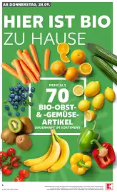 Kaufland Prospekt woche 39 Seite 6
