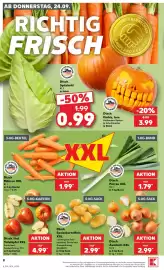 Kaufland Prospekt woche 39 Seite 8