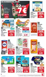 Kaufland Prospekt woche 39 Seite 36