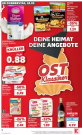 Kaufland Prospekt woche 39 Seite 12