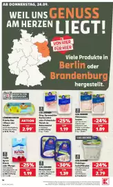 Kaufland Prospekt woche 39 Seite 14