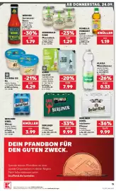 Kaufland Prospekt woche 39 Seite 15