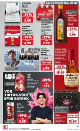 Kaufland Prospekt woche 39 Seite 45