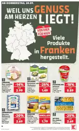 Kaufland Prospekt woche 39 Seite 18