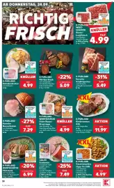 Kaufland Prospekt woche 39 Seite 30