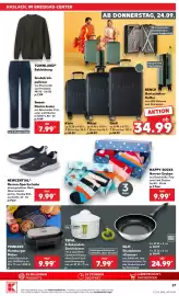 Kaufland Prospekt woche 39 Seite 57
