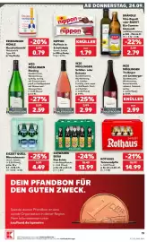 Kaufland Prospekt woche 39 Seite 19