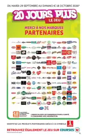 Catalogue Super U page 31