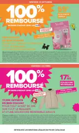 Catalogue Carrefour | LE MOIS MONOPOLY PRODUITS LAITIERS page 11