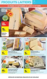 Catalogue Carrefour | LE MOIS MONOPOLY PRODUITS LAITIERS page 13
