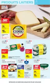 Catalogue Carrefour page 16