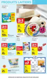 Catalogue Carrefour page 18