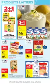 Catalogue Carrefour page 20