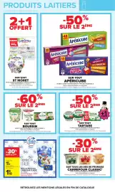 Catalogue Carrefour page 21