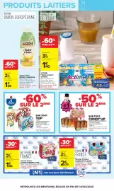 Catalogue Carrefour page 22