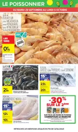 Catalogue Carrefour page 29