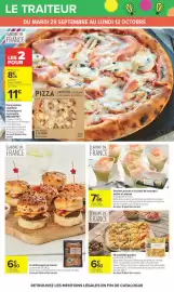 Catalogue Carrefour | LE MOIS MONOPOLY PRODUITS LAITIERS page 30