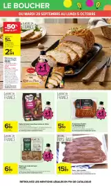 Catalogue Carrefour page 31