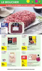 Catalogue Carrefour page 32