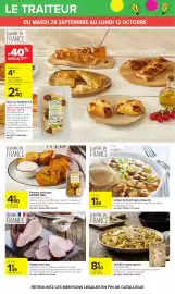 Catalogue Carrefour page 34
