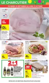 Catalogue Carrefour page 35