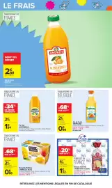 Catalogue Carrefour page 38