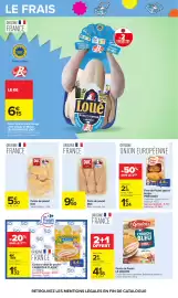 Catalogue Carrefour page 39