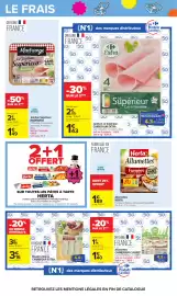 Catalogue Carrefour page 40