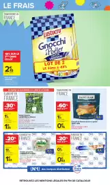 Catalogue Carrefour page 41