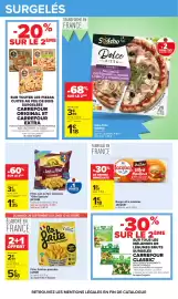 Catalogue Carrefour page 42