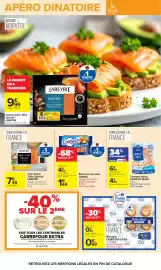 Catalogue Carrefour page 43