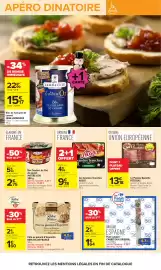 Catalogue Carrefour page 44