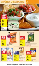 Catalogue Carrefour page 45