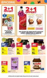 Catalogue Carrefour page 46