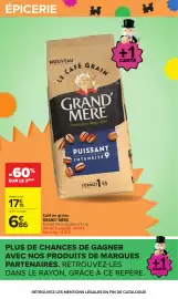 Catalogue Carrefour page 47