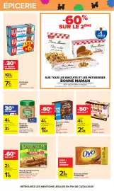 Catalogue Carrefour page 49