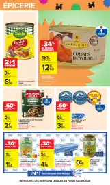 Catalogue Carrefour page 50