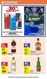 Catalogue Carrefour | LE MOIS MONOPOLY PRODUITS LAITIERS page 51