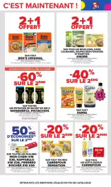 Catalogue Carrefour page 52