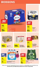 Catalogue Carrefour page 54