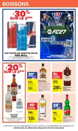 Catalogue Carrefour page 55