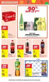 Catalogue Carrefour page 56