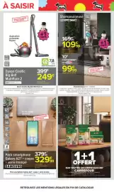 Catalogue Carrefour | LE MOIS MONOPOLY PRODUITS LAITIERS page 57