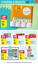 Catalogue Carrefour page 59