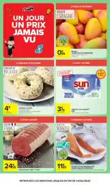 Catalogue Carrefour page 6