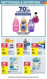 Catalogue Carrefour page 60